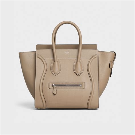 damen celine tasche|celine official website bag.